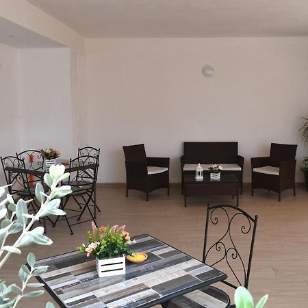 Casa Marconi Ribera Hotel Kültér fotó