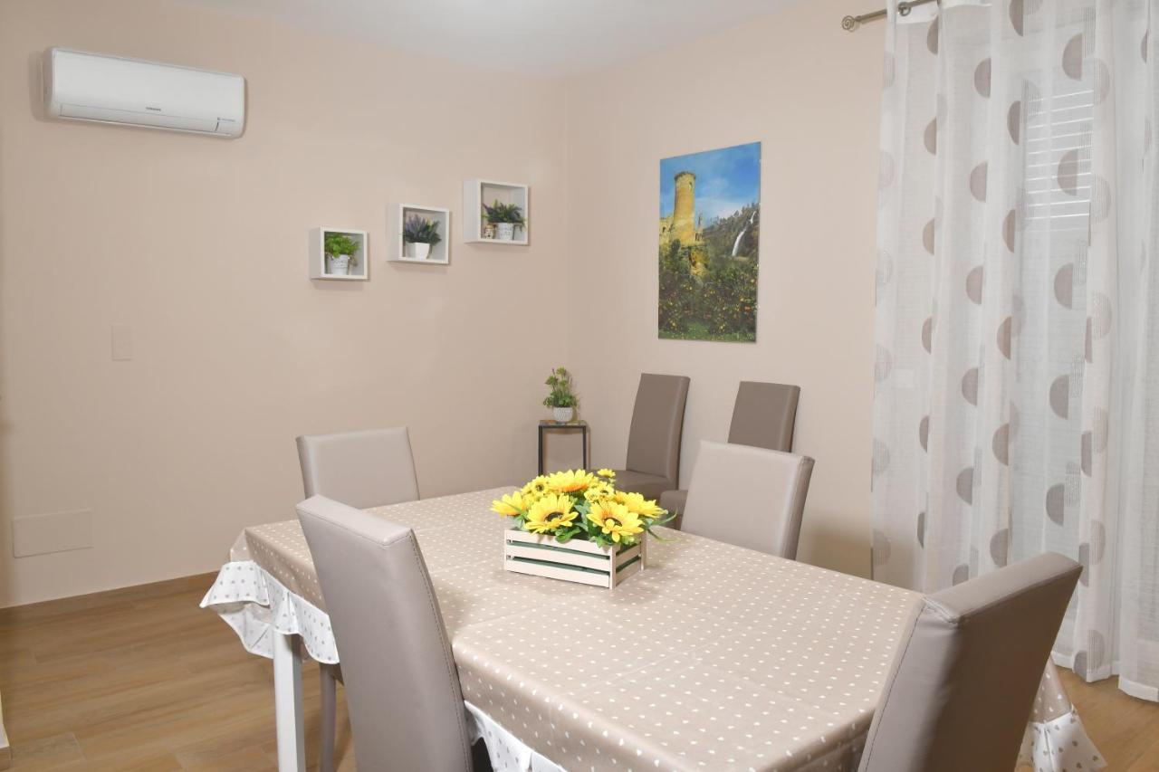 Casa Marconi Ribera Hotel Kültér fotó