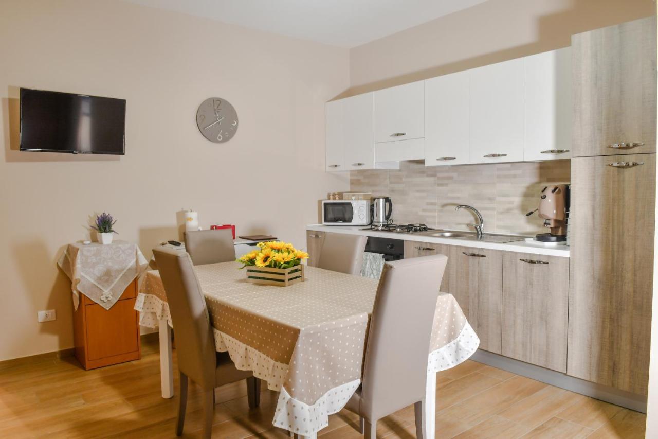 Casa Marconi Ribera Hotel Kültér fotó