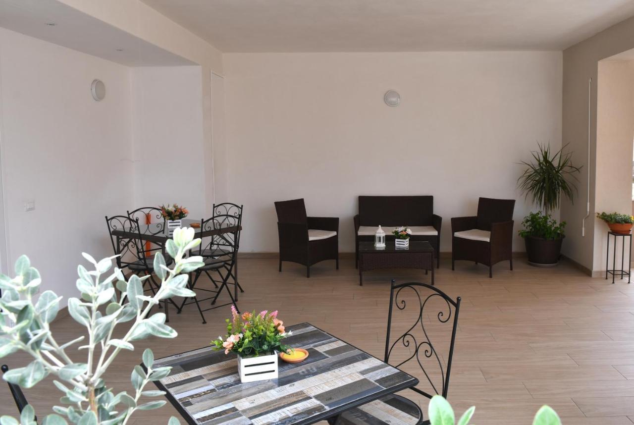 Casa Marconi Ribera Hotel Kültér fotó