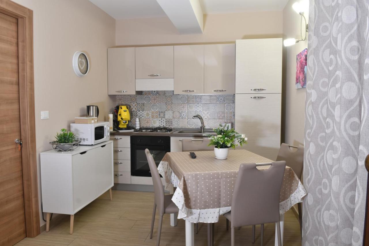 Casa Marconi Ribera Hotel Kültér fotó