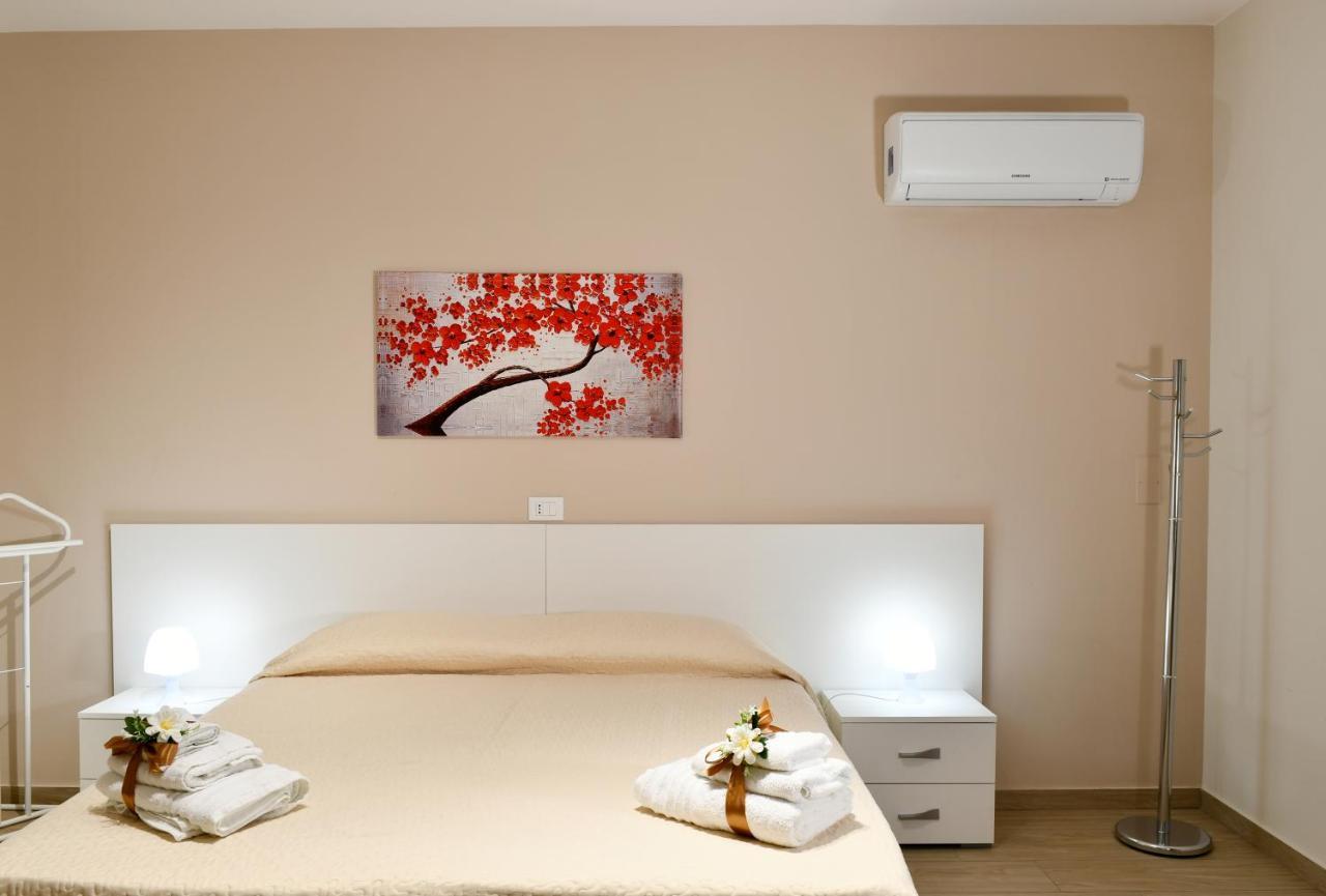 Casa Marconi Ribera Hotel Kültér fotó
