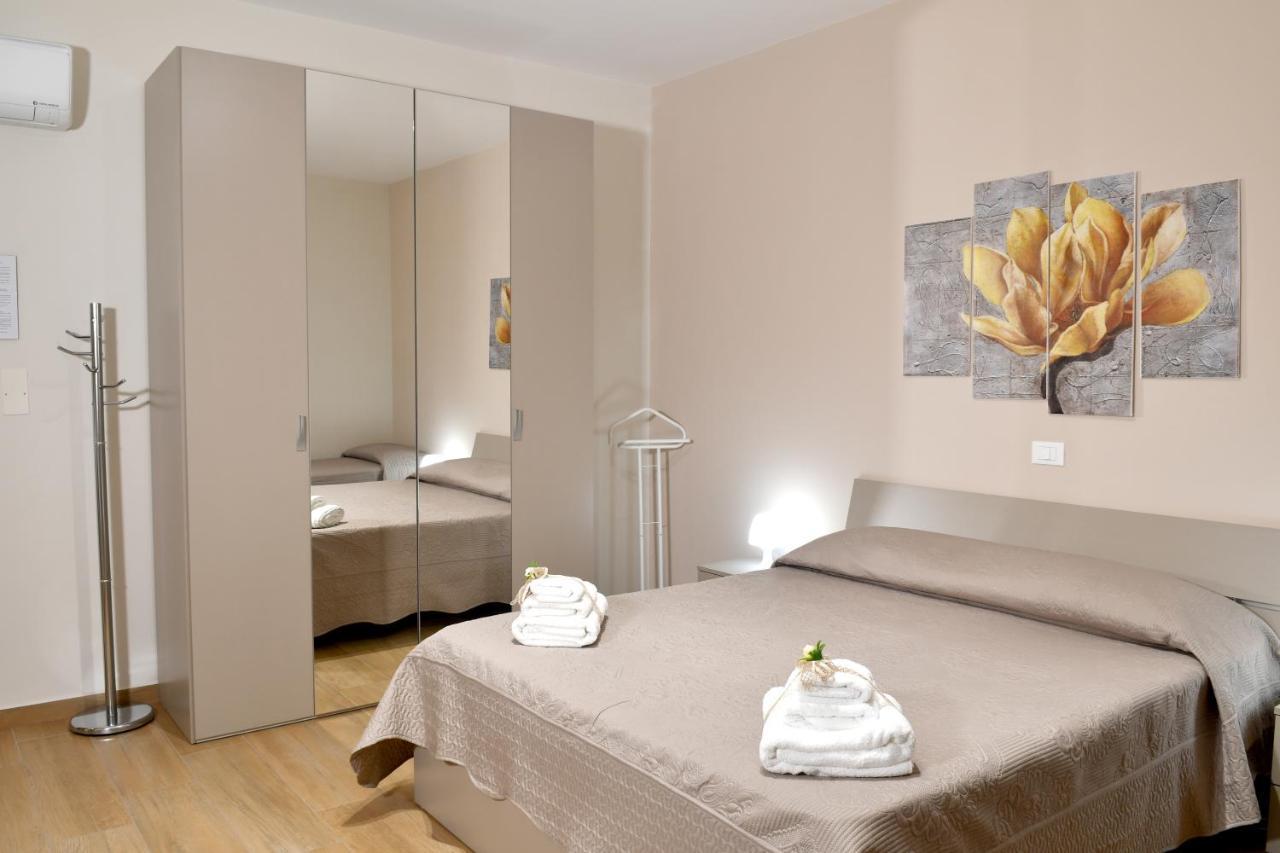 Casa Marconi Ribera Hotel Szoba fotó