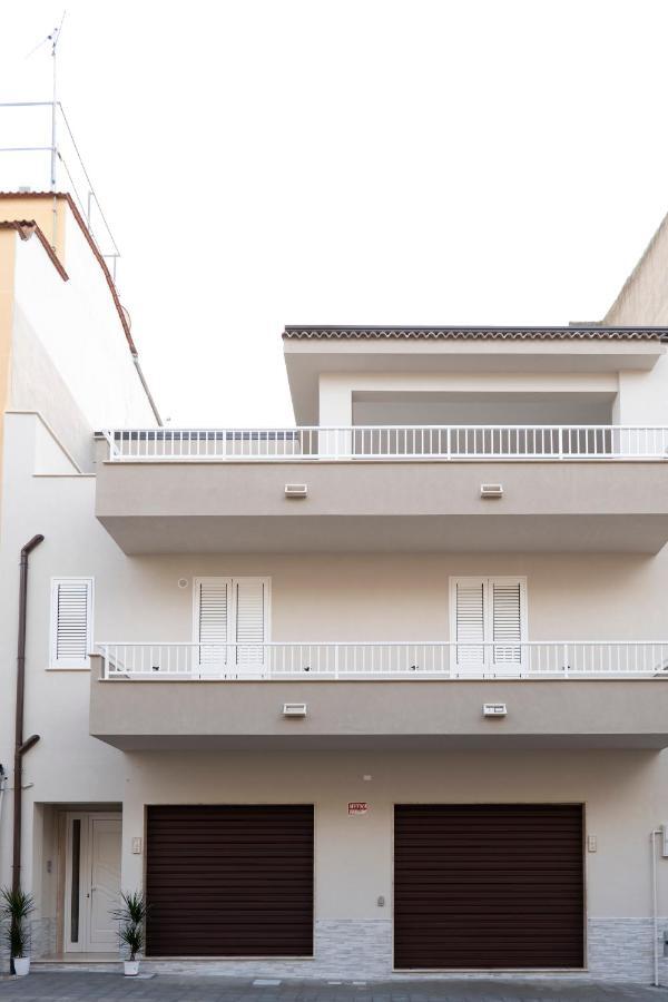 Casa Marconi Ribera Hotel Kültér fotó