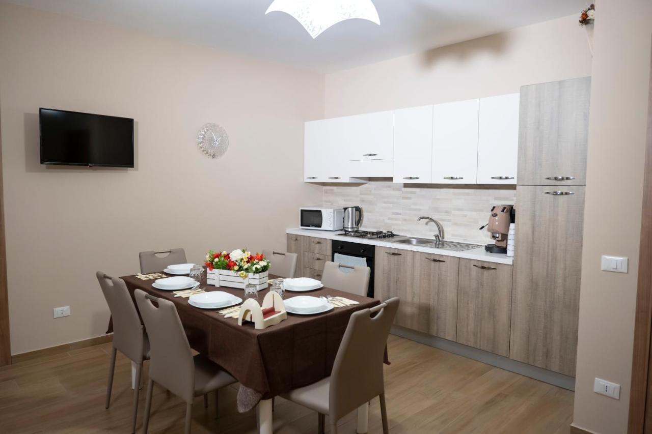 Casa Marconi Ribera Hotel Kültér fotó