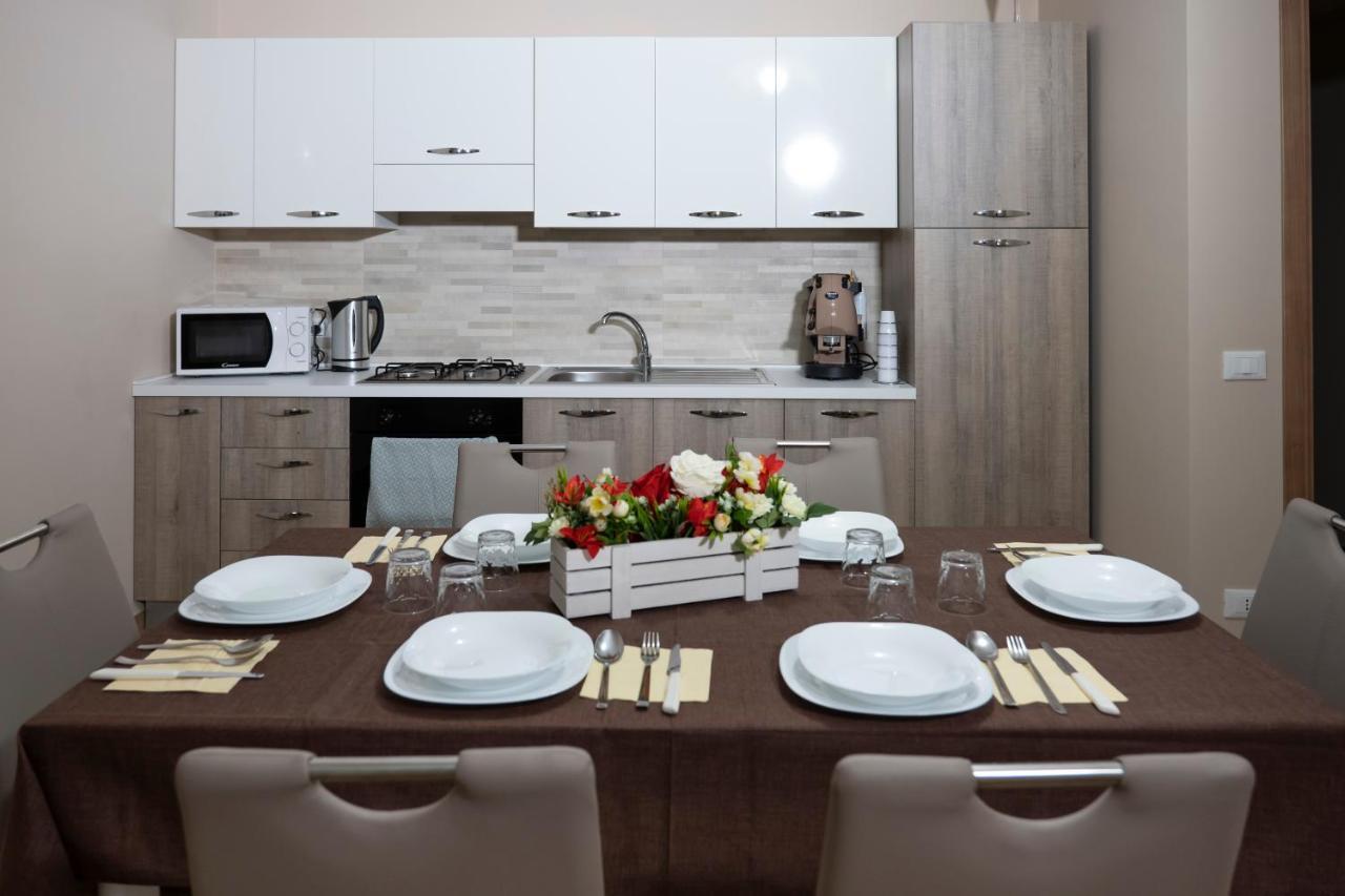 Casa Marconi Ribera Hotel Kültér fotó