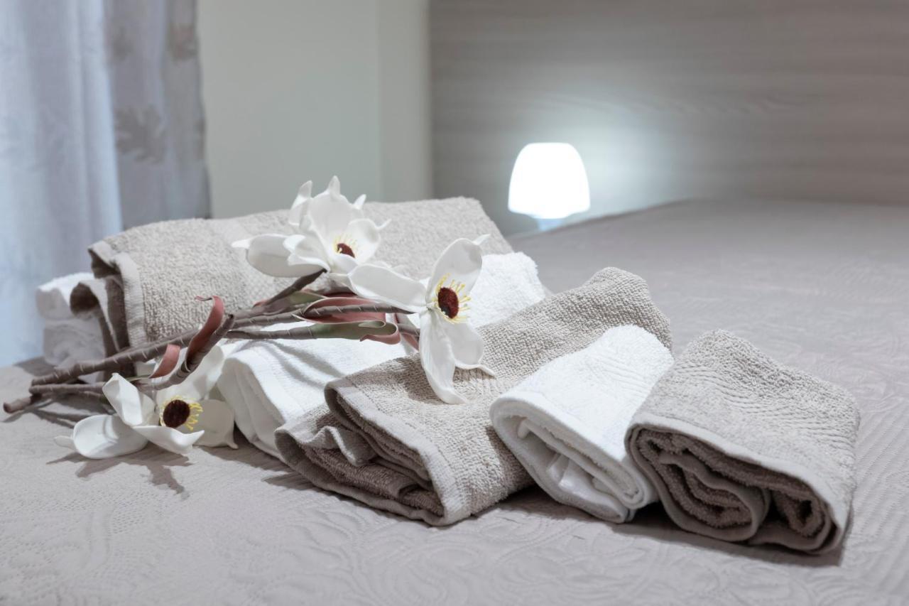 Casa Marconi Ribera Hotel Kültér fotó