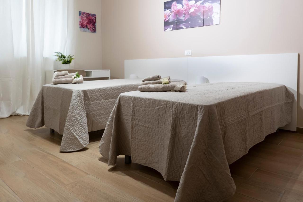 Casa Marconi Ribera Hotel Kültér fotó