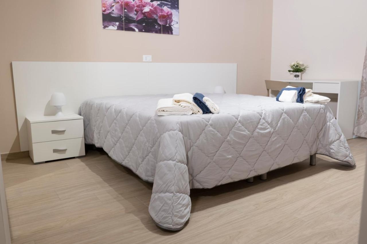 Casa Marconi Ribera Hotel Kültér fotó