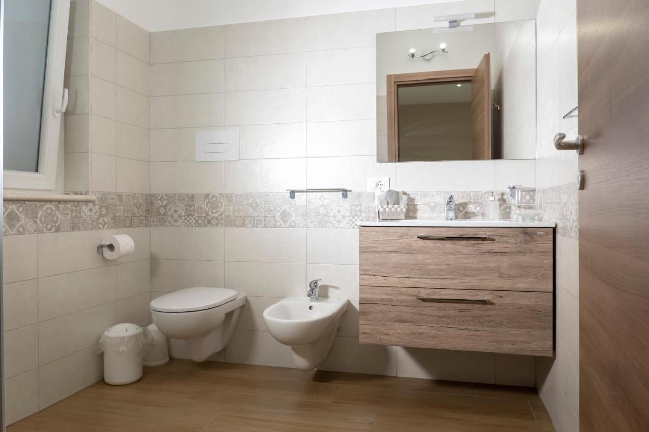 Casa Marconi Ribera Hotel Kültér fotó