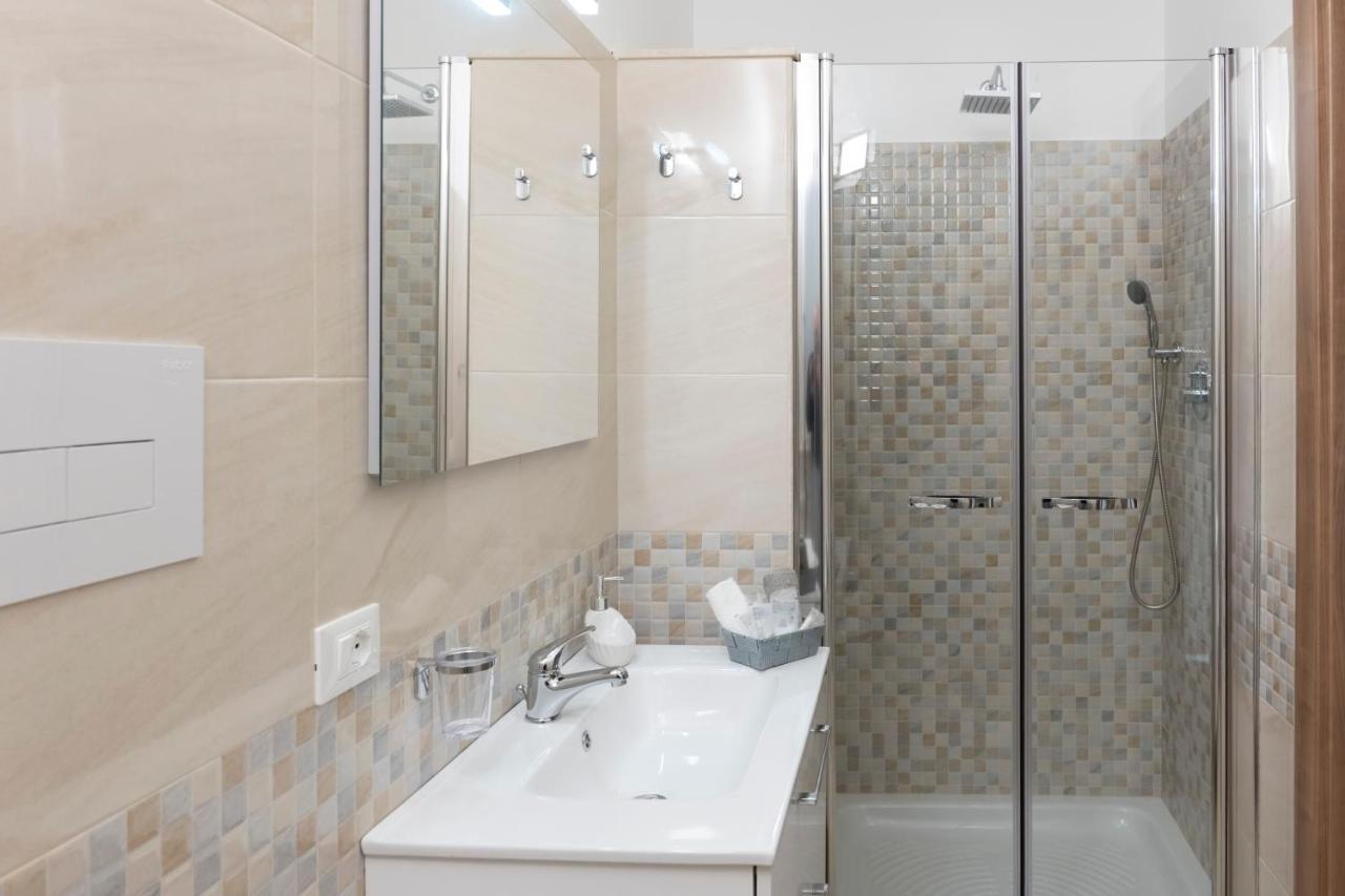 Casa Marconi Ribera Hotel Kültér fotó