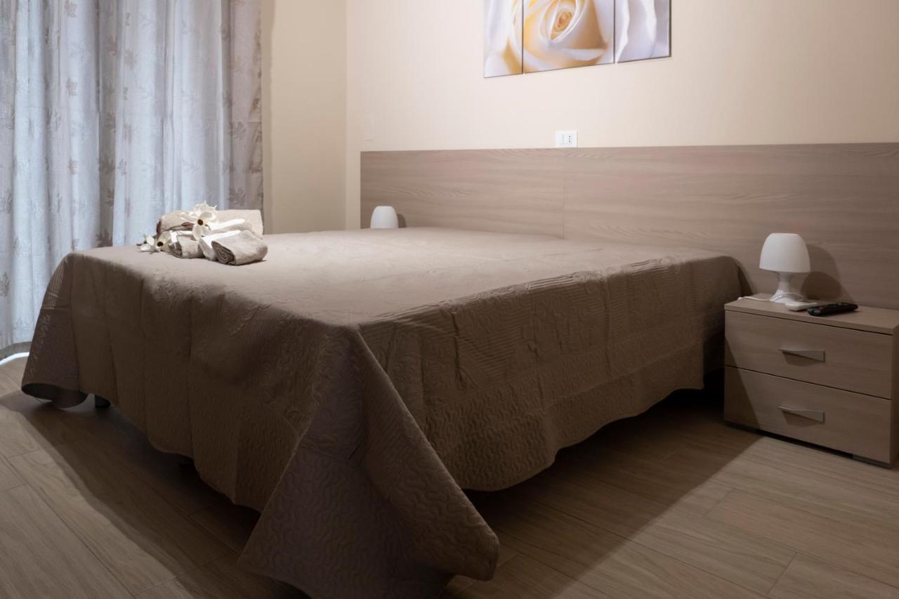 Casa Marconi Ribera Hotel Kültér fotó