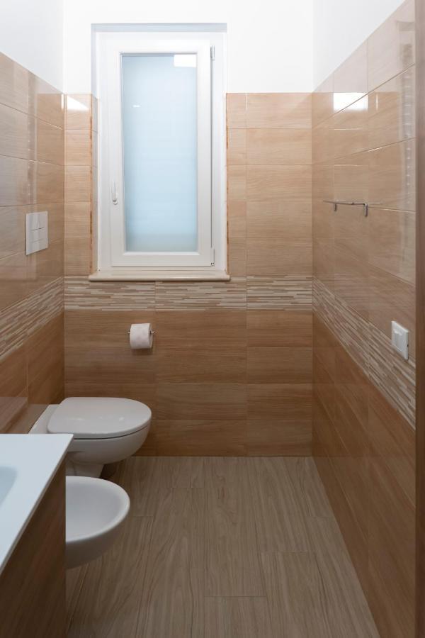 Casa Marconi Ribera Hotel Kültér fotó