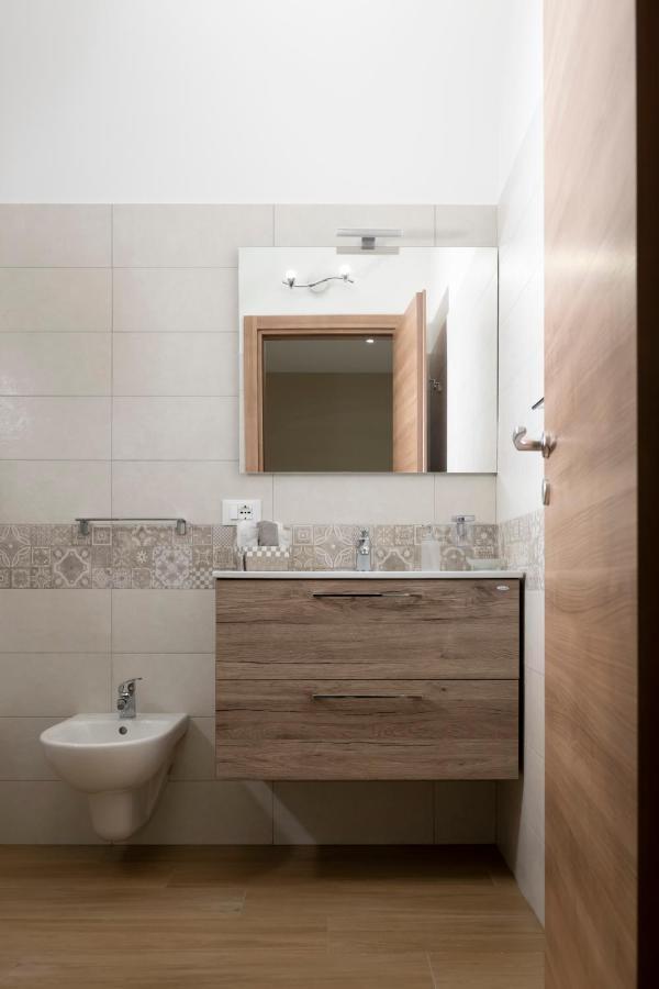Casa Marconi Ribera Hotel Kültér fotó