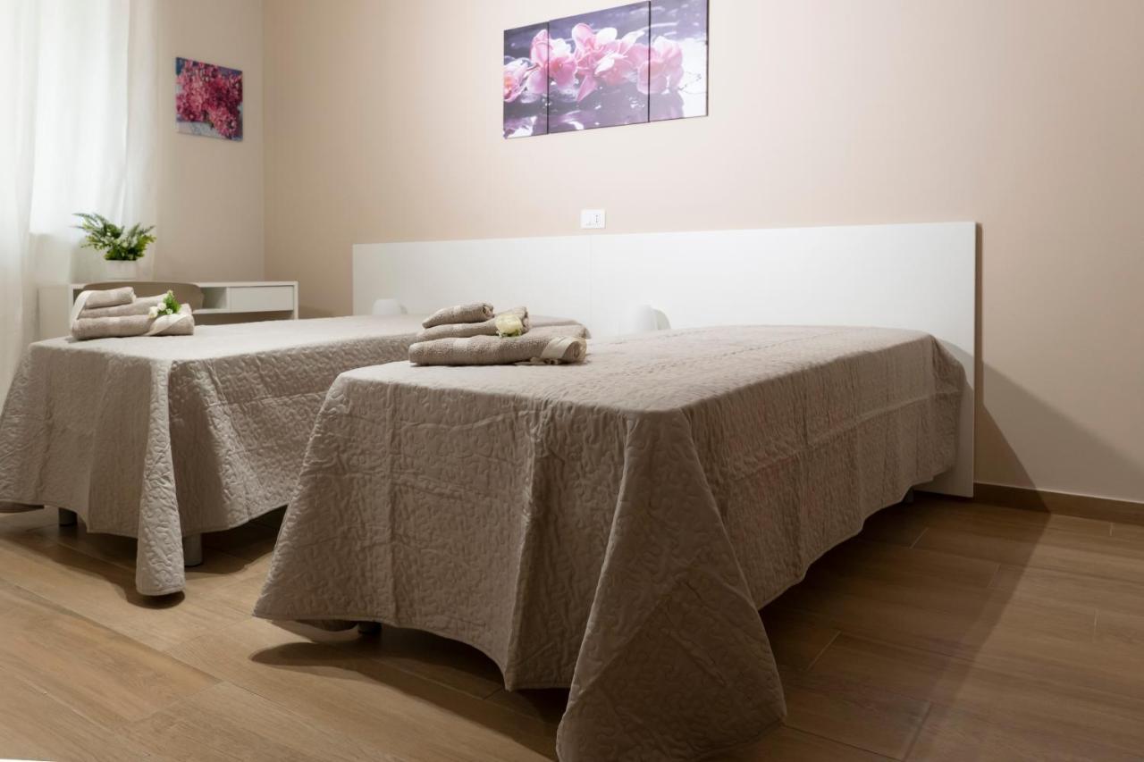 Casa Marconi Ribera Hotel Kültér fotó