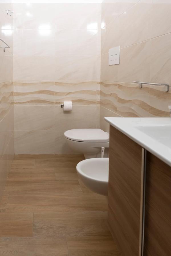 Casa Marconi Ribera Hotel Kültér fotó