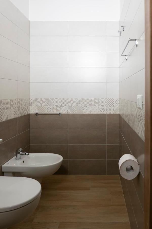 Casa Marconi Ribera Hotel Kültér fotó